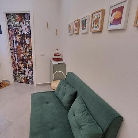 Nicanica Apartment Palermo Exterior photo